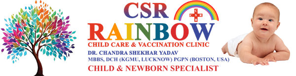 CSR Rainbow Child Care & Vaccination Clinic