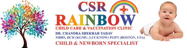 CSR Rainbow Child Care & Vaccination Clinic