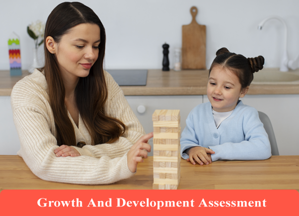 Child  Development And Counseling